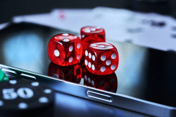Live dealer table with professional croupier and multi-camera setup